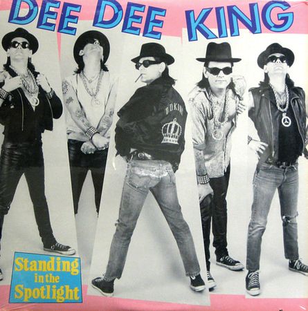 Lot #7504 Dee Dee Ramone?s Jewelry - Image 6