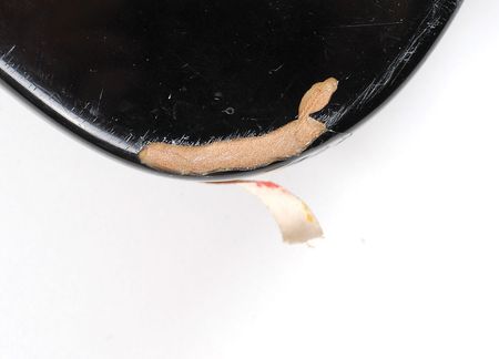 Lot #7334  KISS: Paul Stanley Stage-smashed Guitar - Image 3