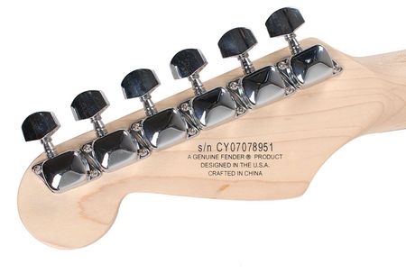 Lot #7139 Led Zeppelin Signed Guitar - Image 4