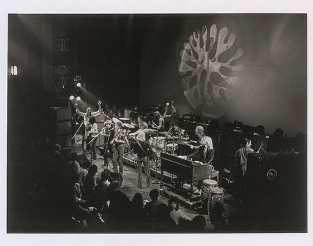 Lot #7134 Grateful Dead Fillmore East Program - Image 5