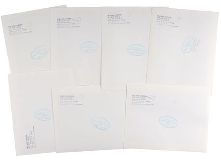 Lot #7277 The Who Photographs: Linda McCartney - Image 3