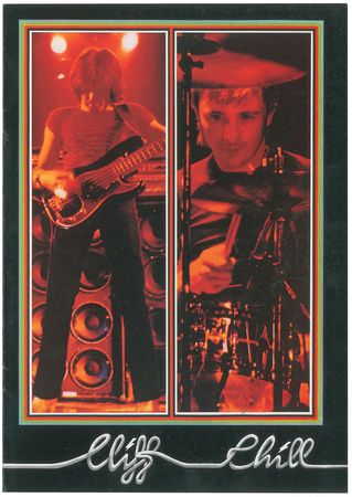 Lot #7286 AC/DC Signed Program - Image 4