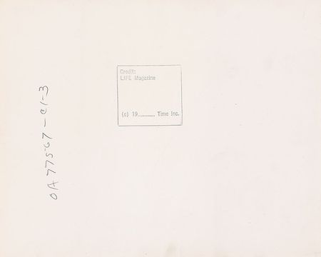 Lot #7059 Paul McCartney Photograph - Image 2