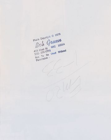 Lot #7062 John Lennon and Yoko Ono Photograph - Image 2