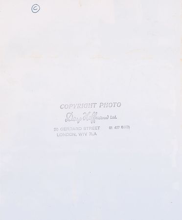 Lot #7057 Beatles Photograph - Image 2