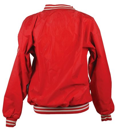 Lot #7084 Elvis Presley Tour Crew Jacket - Image 2