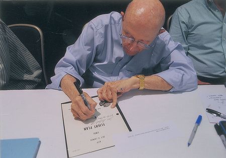 Lot #541 Apollo-Soyuz Flight Plan - Image 4