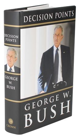 Lot #151 George W. Bush Book - Image 2