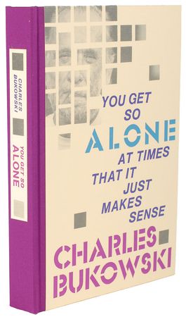 Lot #649 Charles Bukowski Book - Image 3