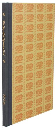 Lot #679 Ken Kesey - Image 2