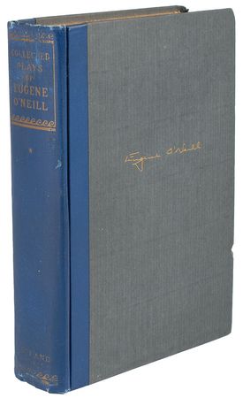 Lot #747 Eugene O’Neill - Image 2