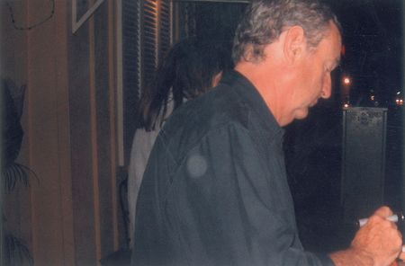 Lot #836 Pink Floyd: Eye-catching guitar signed by all four members - Image 5