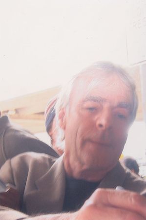 Lot #836 Pink Floyd: Eye-catching guitar signed by all four members - Image 6