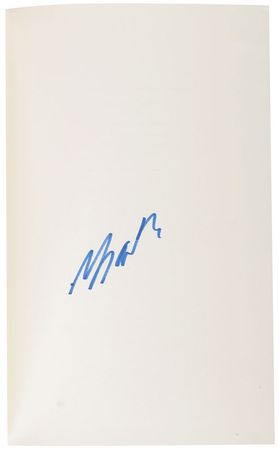 Lot #749 Jean-Paul Sartre Book - Image 1