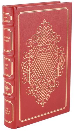 Lot #749 Jean-Paul Sartre Book - Image 2