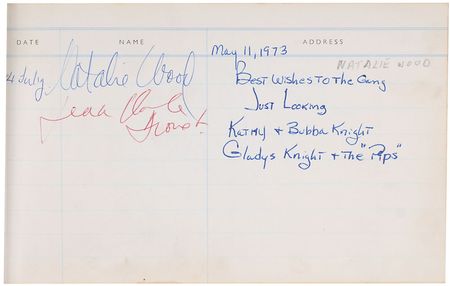 Lot #812 Beatles: John Lennon: ?John Lennon, Bag 1? and ?Yoko Ono Lennon? in 1969 - Image 3