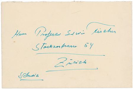 Lot #396 King Frederik IX of Denmark - Image 2