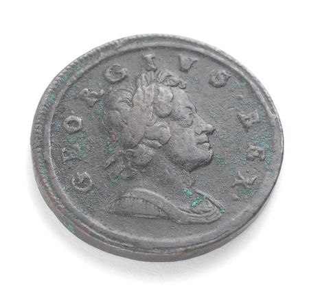 Lot #292 Isaac Newton: Master of the Mint Isaac Newton receives funds for the 
