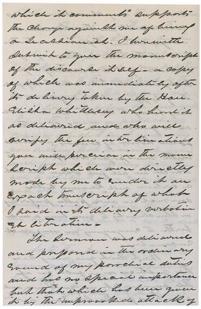 Lot #409 Byron Sunderland - Image 2