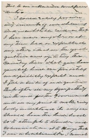 Lot #409 Byron Sunderland - Image 3