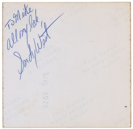 Lot #849 The Runaways Photographs - Image 2