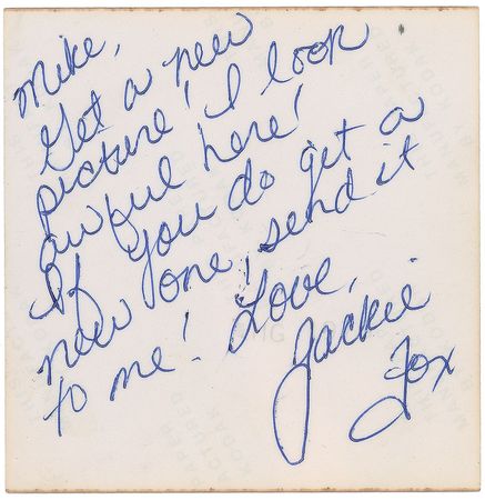 Lot #849 The Runaways Photographs - Image 3