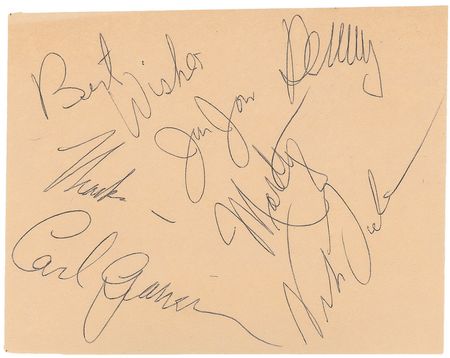 Lot #866 The Buckinghams - Image 2