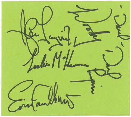 Lot #861 Bay City Rollers - Image 2