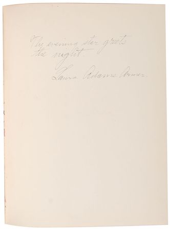 Lot #713 Authors - Image 4