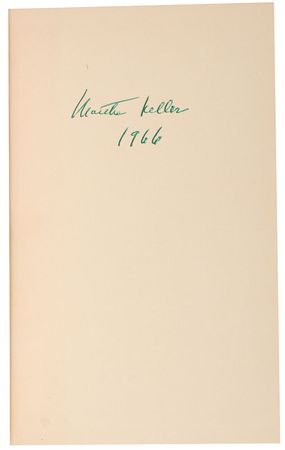 Lot #713 Authors - Image 6