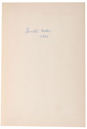 Lot #713 Authors - Image 7