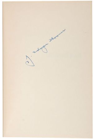 Lot #713 Authors - Image 11