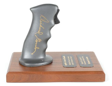 Lot #552 Apollo Handle Model - Image 1