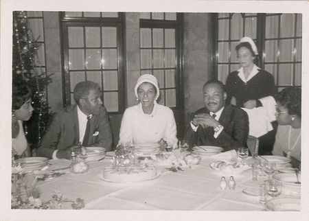 Lot #212 Martin Luther King, Jr Photographs - Image 2