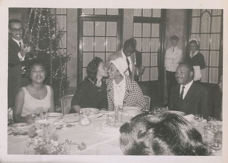 Lot #212 Martin Luther King, Jr Photographs - Image 3