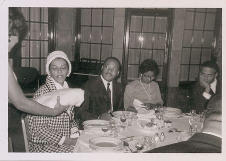 Lot #212 Martin Luther King, Jr Photographs - Image 4