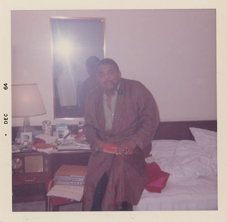Lot #218 Martin Luther King, Jr - Image 2