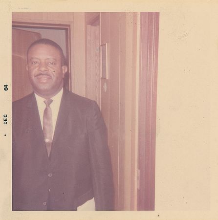 Lot #218 Martin Luther King, Jr - Image 8