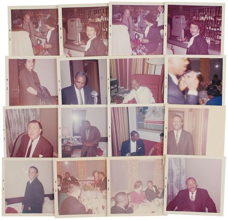 Lot #218 Martin Luther King, Jr - Image 9
