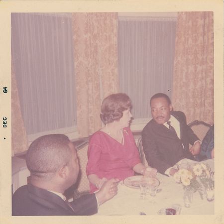 Lot #218 Martin Luther King, Jr - Image 10