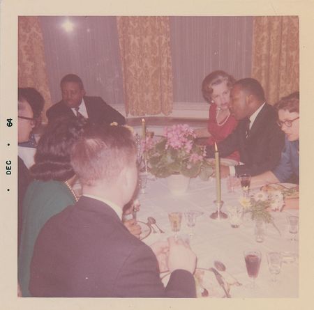 Lot #218 Martin Luther King, Jr - Image 11
