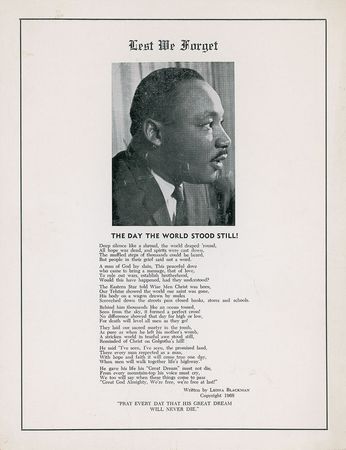 Lot #247 Ralph Abernathy - Image 2