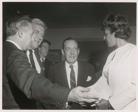 Lot #209 Martin Luther King, Jr - Image 4
