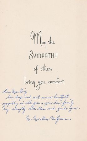 Lot #246 Martin Luther King, Jr - Image 5