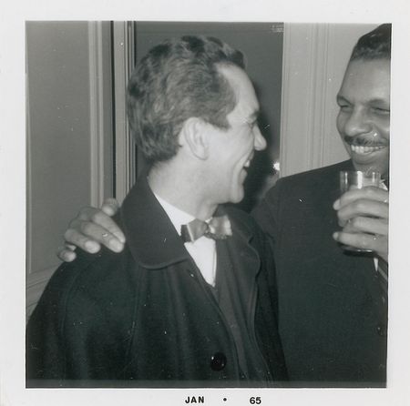 Lot #217 Martin Luther King, Jr - Image 2