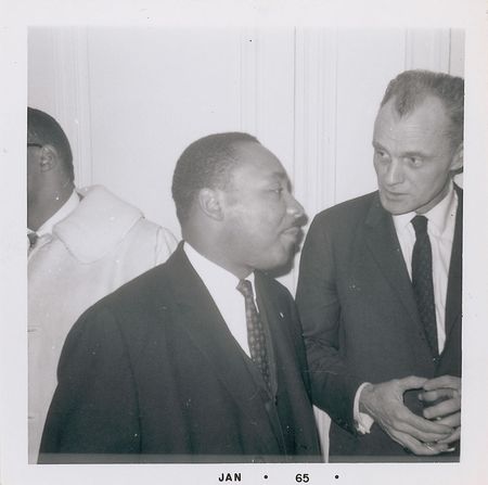 Lot #217 Martin Luther King, Jr - Image 6