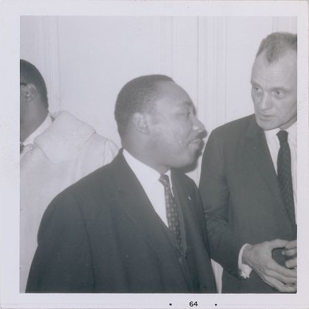 Lot #217 Martin Luther King, Jr - Image 7