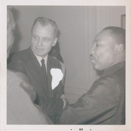 Lot #217 Martin Luther King, Jr - Image 8