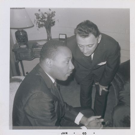 Lot #217 Martin Luther King, Jr - Image 10