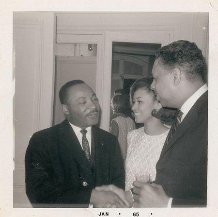 Lot #217 Martin Luther King, Jr - Image 11